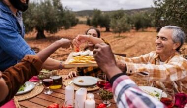 top 5 spanish cities for food, wine, and cultural exploration