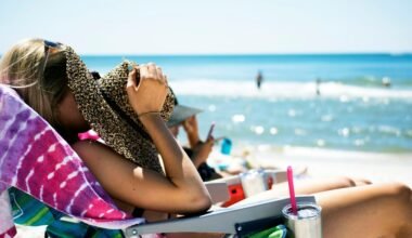 top lifestyle habits for a healthier, more radiant you