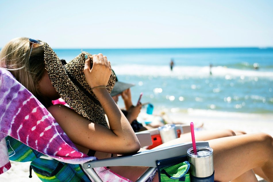 top lifestyle habits for a healthier, more radiant you