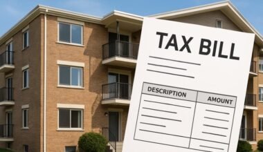 understanding multi family tax appeals and real estate investments