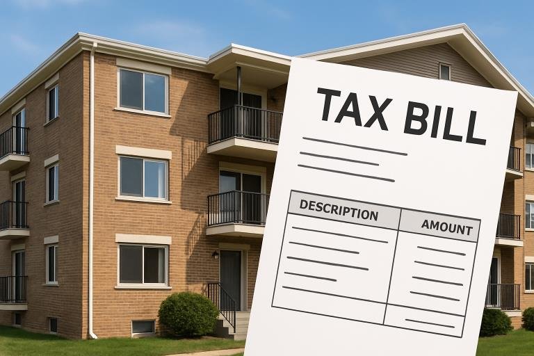 understanding multi family tax appeals and real estate investments