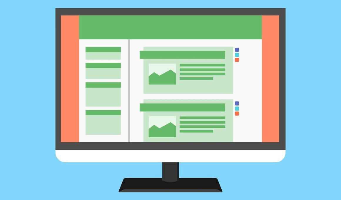 understanding shared hosting for small business websites