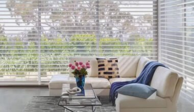 what makes modern blinds actually easy to install