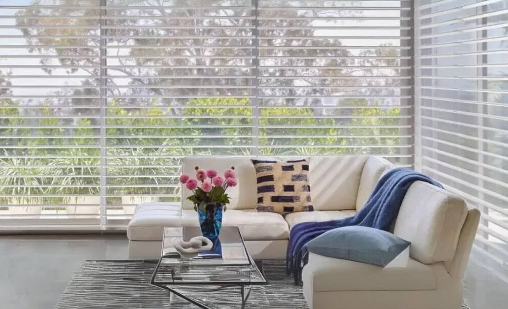 what makes modern blinds actually easy to install