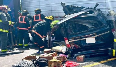 when car accidents turn fatal