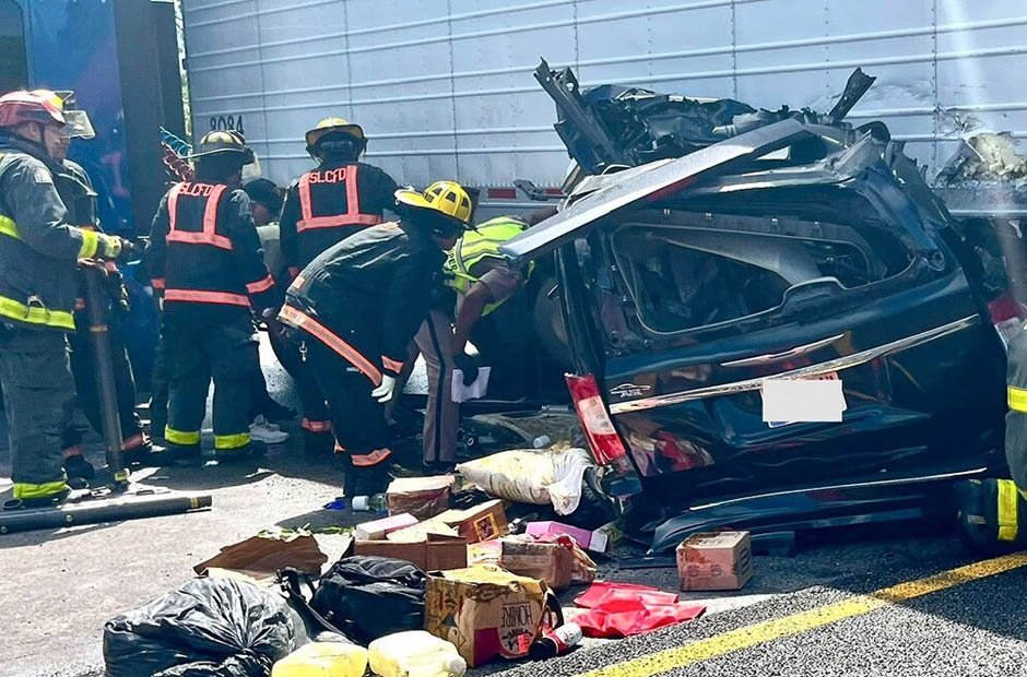 when car accidents turn fatal