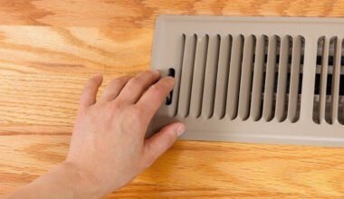 why gas ducted heating and cooling systems