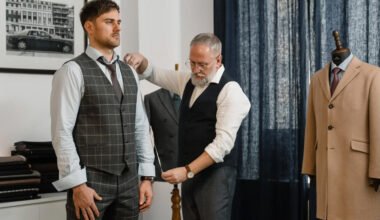 made to measure tailored suit