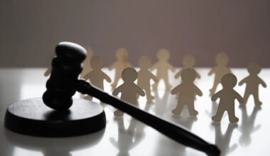 class actions give regular people real power