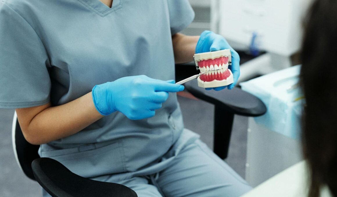 common dental myths that could harm your health