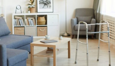 designing apartments that truly support senior living