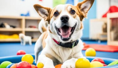 dog daycare for your pup’s socialization skills