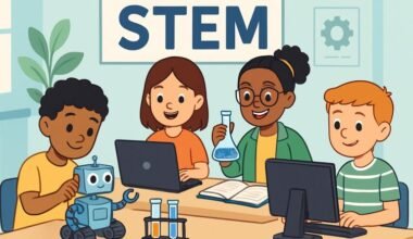 future proofing education with stem programs