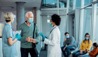 healthcare team that takes your whole life into account