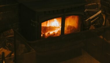 how to create a cozy, well protected home before temperatures drop