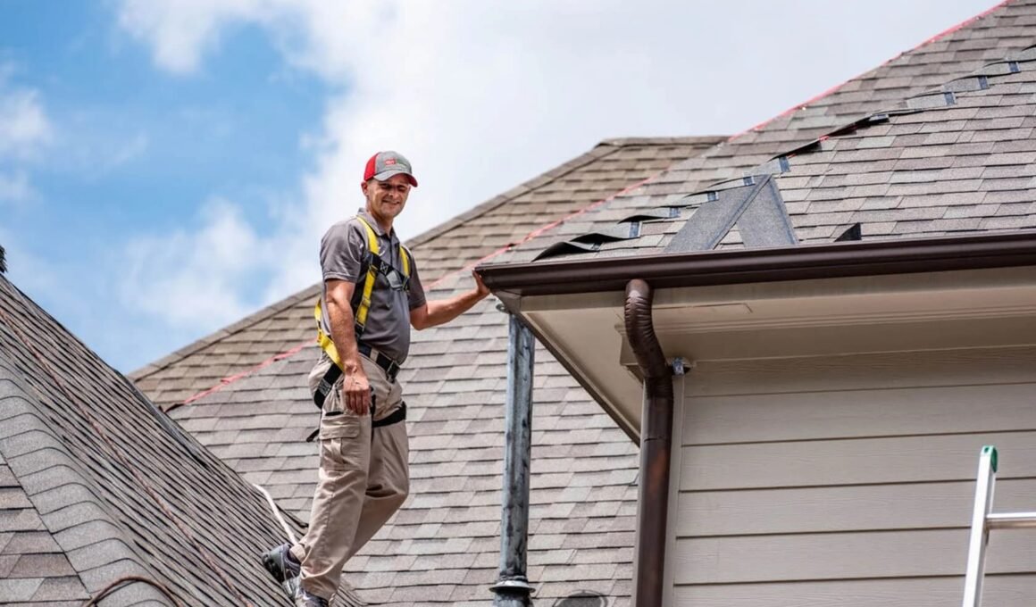 how to storm proof your roof before disaster hits