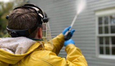 make your property shine with platinum pressure washing and their expert concrete care