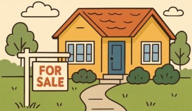 tips for selling a home in any market condition