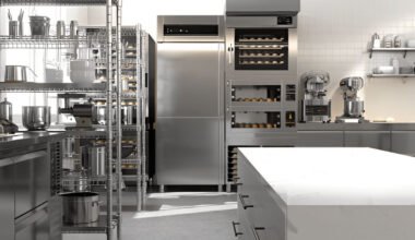 ul refrigerators in reducing kitchen liability