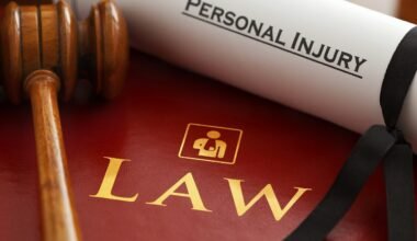 what evidence you need to prove a personal injury claim