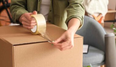which packing mistakes must you avoid when moving