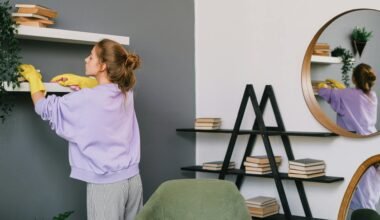 your checklist for a safe and hygienic living space