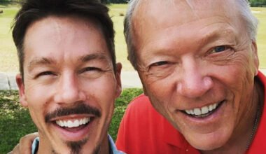 dean richard bromstad