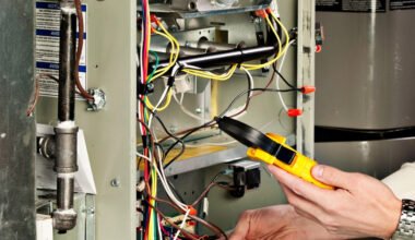 furnace repair warning signs homeowners in olympia should not ignore