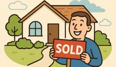 how homeowners can simplify the property selling process