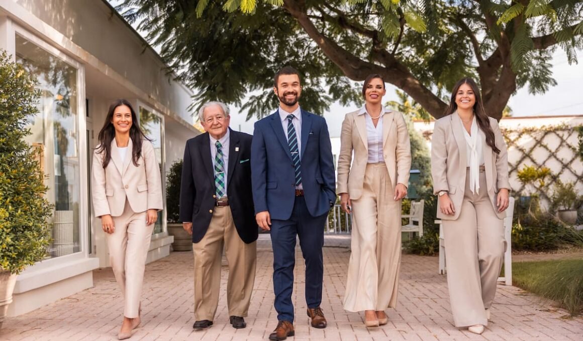 how lulich and attorneys help resolve co owner conflicts through florida partition law