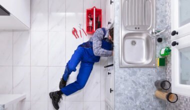 how plumbing training programs are addressing today’s skills gap