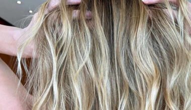 how teasy lights enhance hair and what specialists consider for best results
