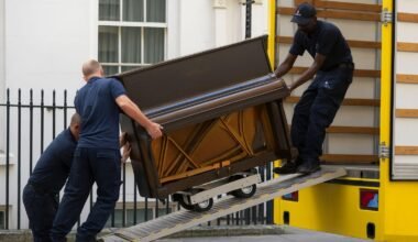 how to choose professional piano movers and what to look for in their services