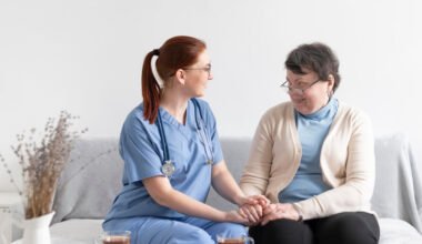 how to choose a nursing program that meets professional standards