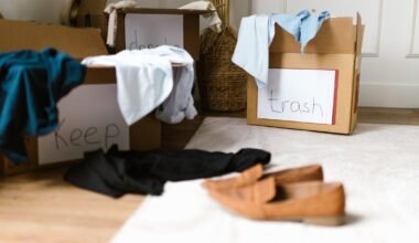 how to declutter your home and create more usable space
