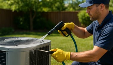 local benefits of hvac care maintenance in oceanside