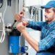 maintenance tips for your water softener system