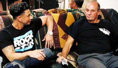 paul d. delvecchio sr.