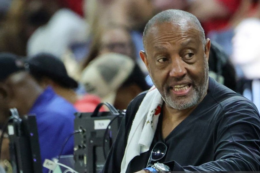 roscoe c. wilson jr.