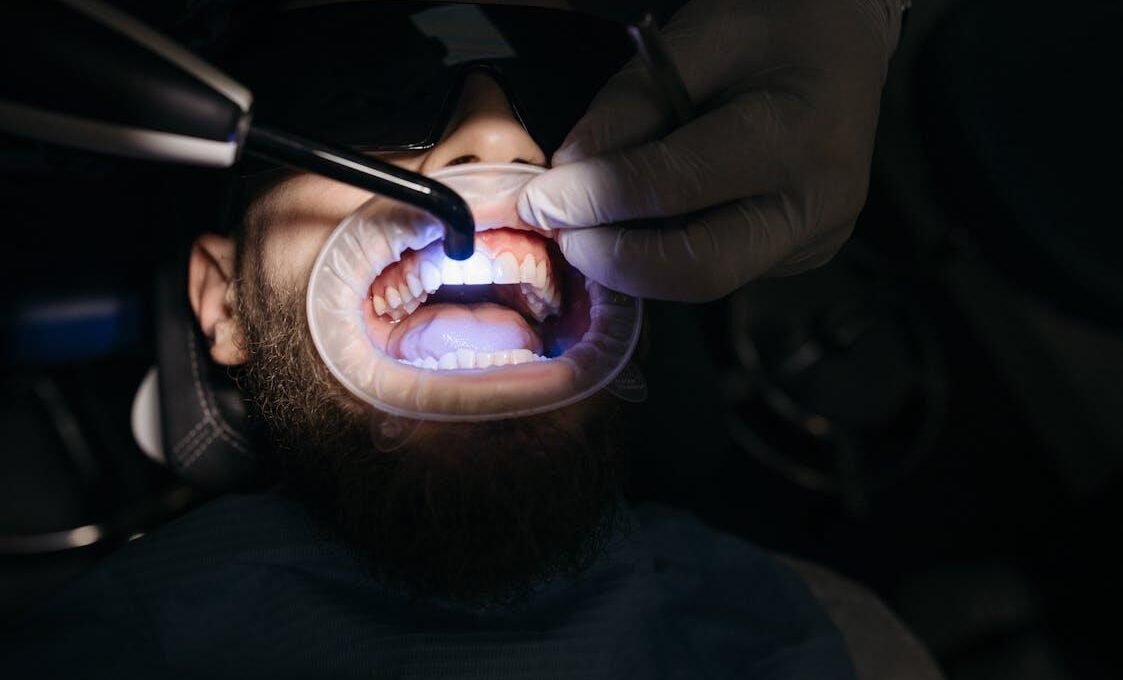 simple steps to improve your oral health starting today