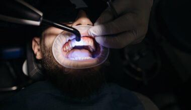 simple steps to improve your oral health starting today