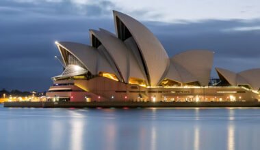 the architects defining sydney meet the city’s best