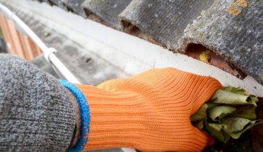 the critical need for gutter maintenance