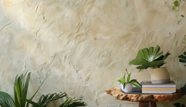 the designer's secret how venetian plaster turns walls into sculptural art1