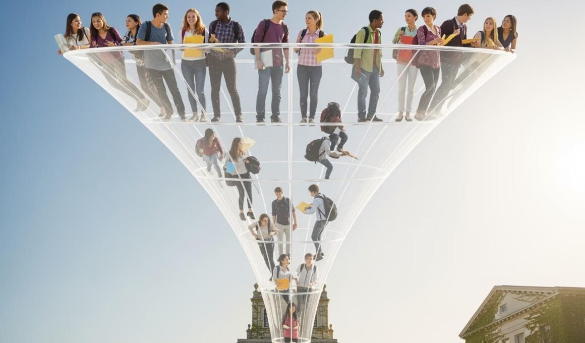 the evolution from a linear funnel to a dynamic journey 1