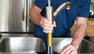 water quality and home systems