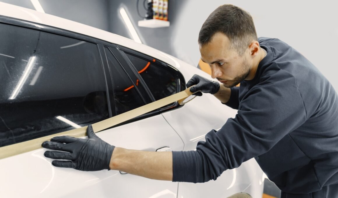 why clear ppf film is the best investment for long term vehicle protection