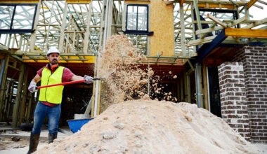 why construction projects fail because of bad sand choices