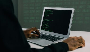 why cybersecurity needs to evolve alongside emerging technologies