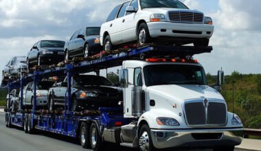 why some transport businesses handle peak seasons better than others